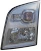 HELLA 1EG 354 762-011 Headlight